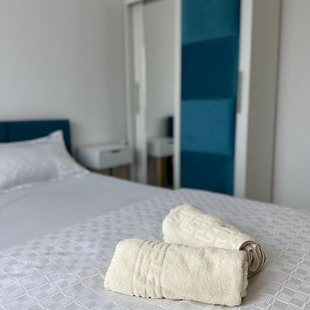 Stylish Apartment Militari - Parking Spot Chiajna المظهر الخارجي الصورة